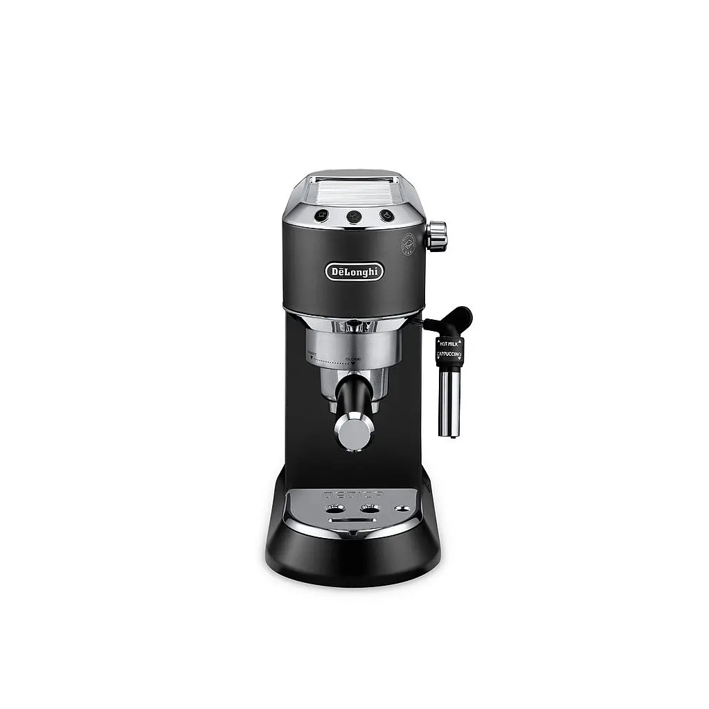 Aparat za kavo DeLonghi EC685.BK-3