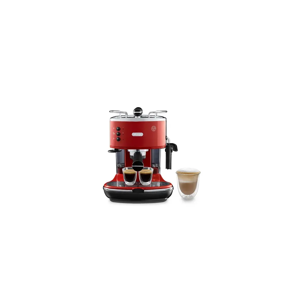 Aparat za kavo DeLonghi ECO311.R-1