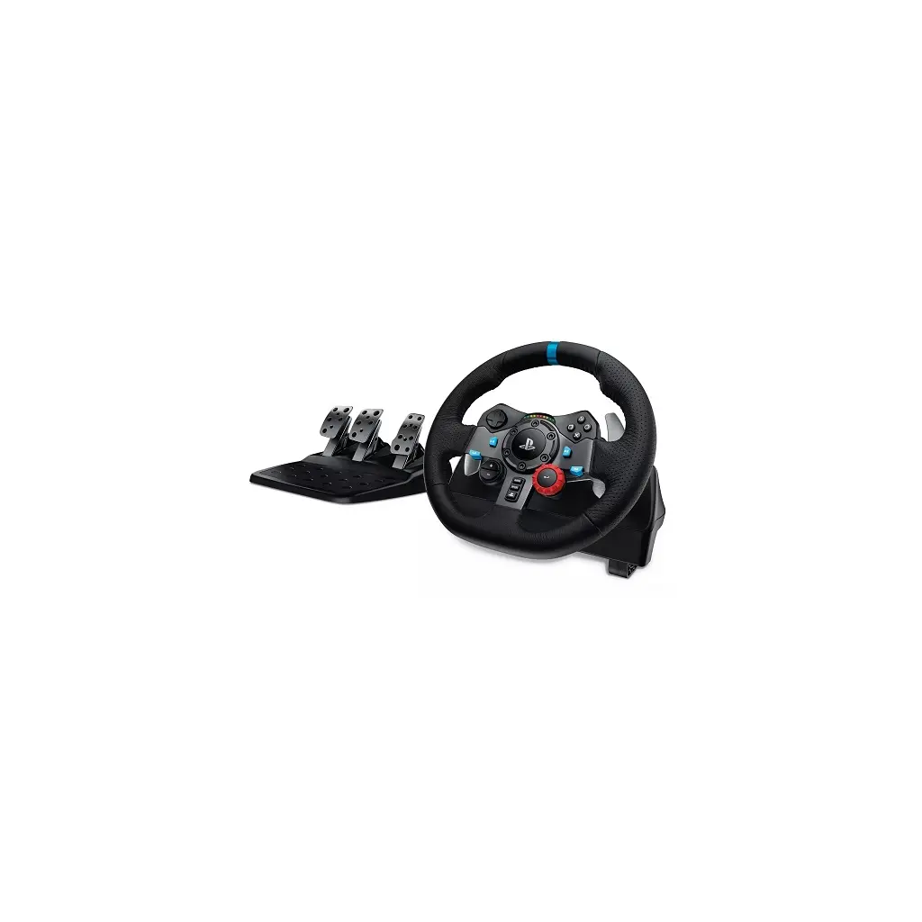 Volan LOGITECH G29 Driving Force Racing Wheel PC/PS4/PS5-1