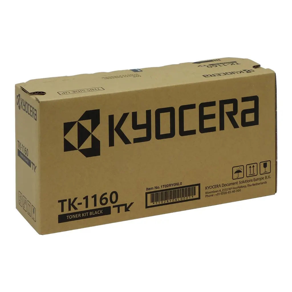 Toner KYOCERA TK1160 original-1