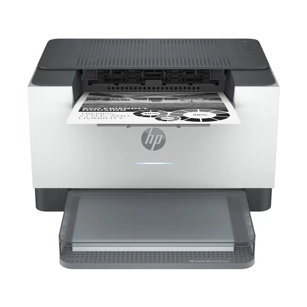 Tiskalnik HP LaserJet M209dw-1