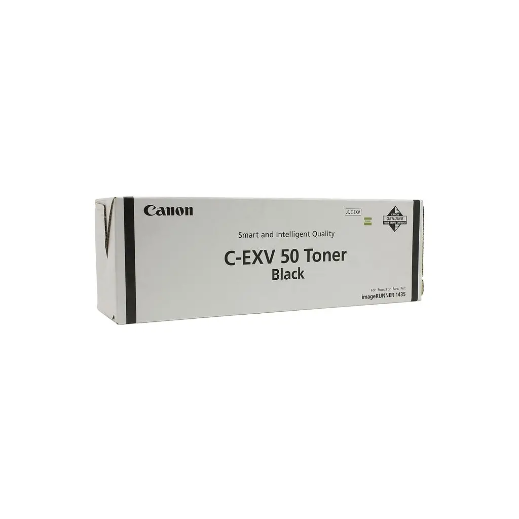 Toner CANON C-EXV50 original-1