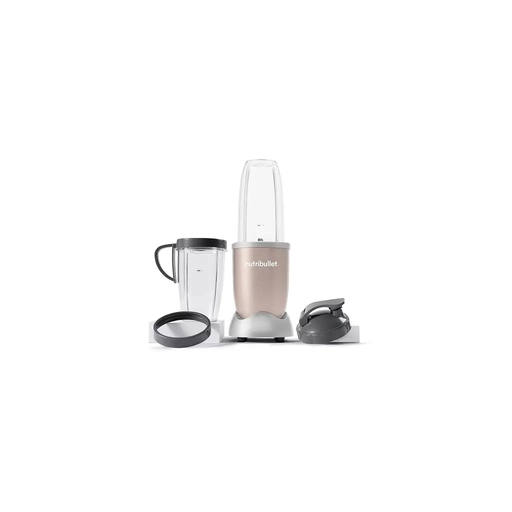 Mešalnik Nutribullet NB907CP-2