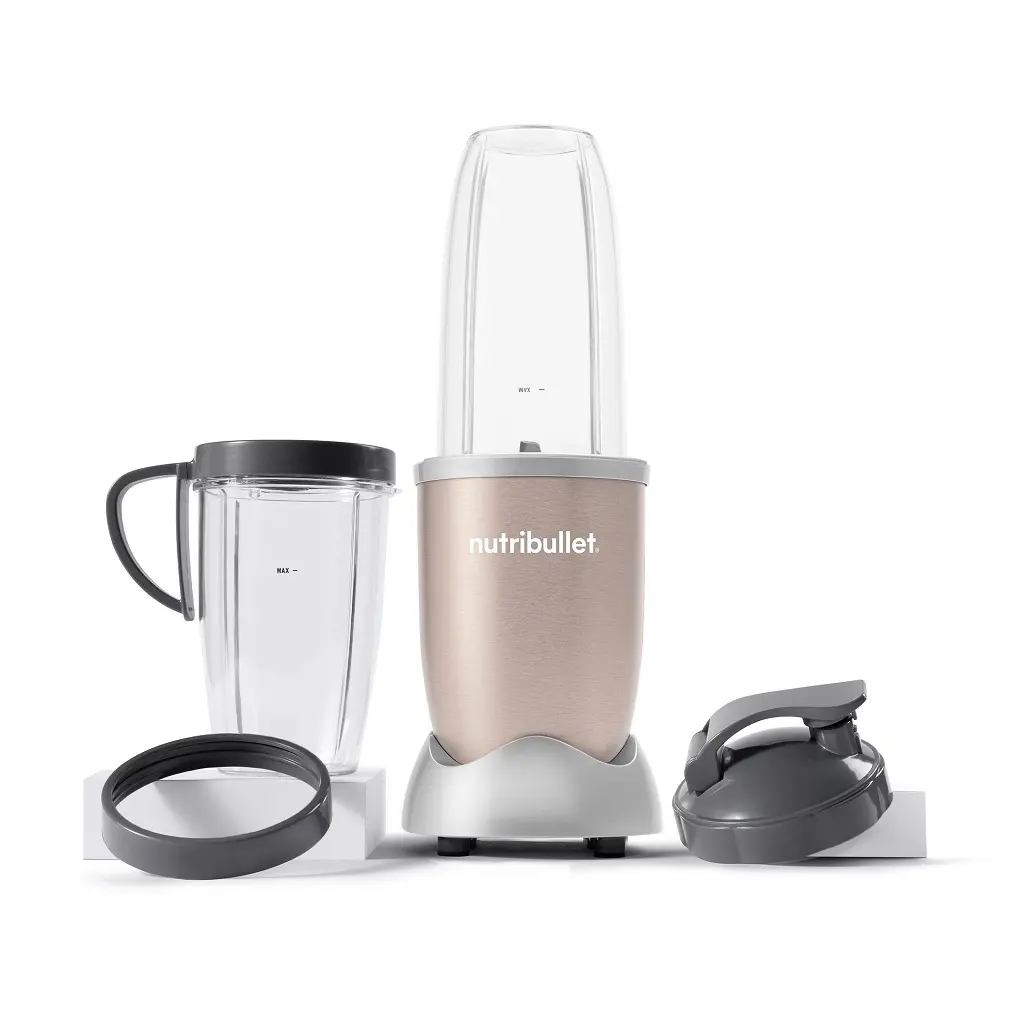 Mešalnik Nutribullet NB907CP-0