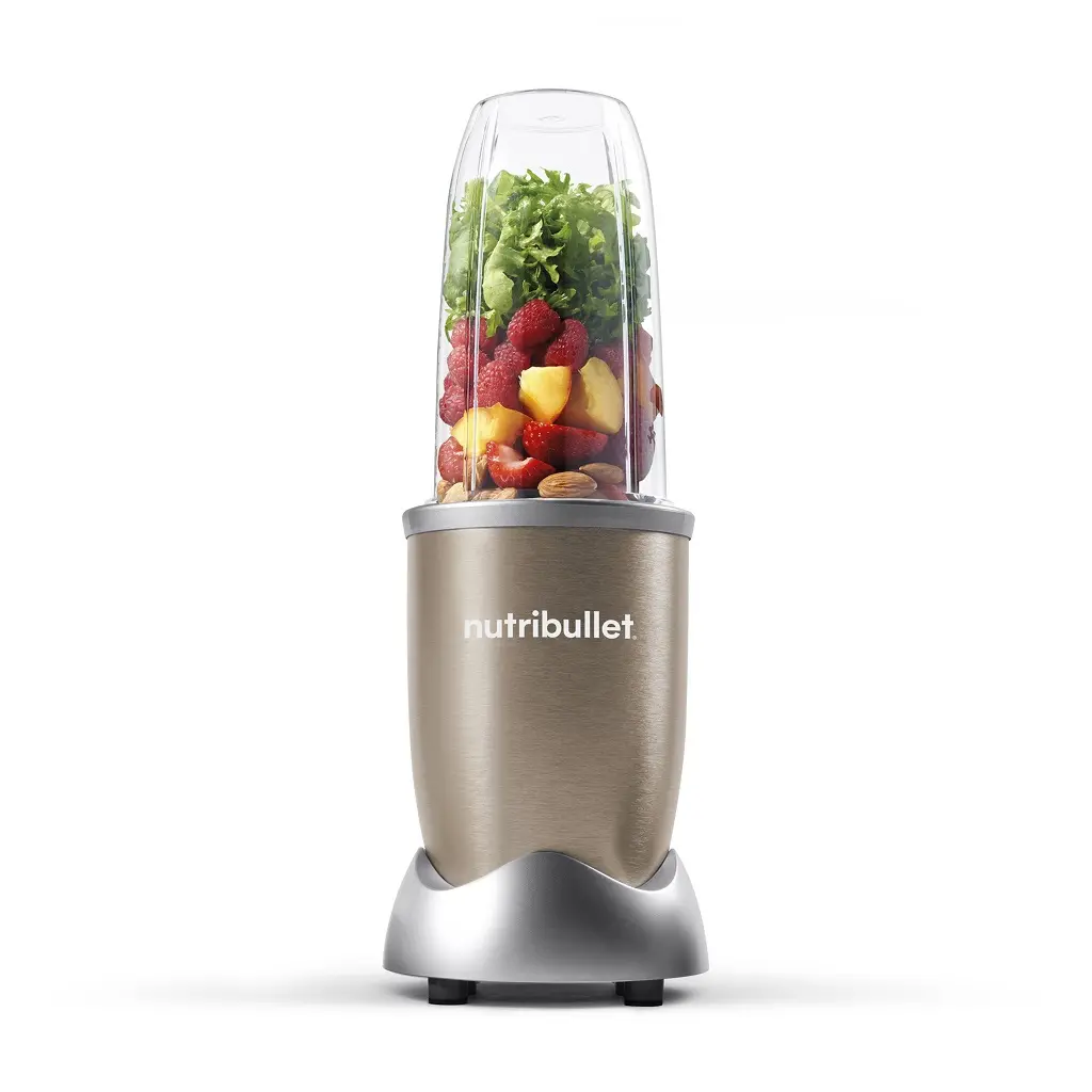 Mešalnik Nutribullet NB907CP-3