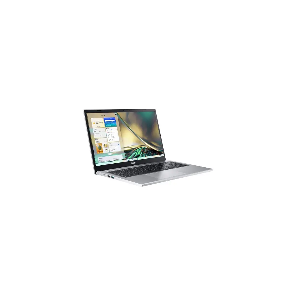 Prenosni računalnik ACER Aspire 3 Ryzen 3 7320U 8GB 512GB SSD no OS 15.6" - NX.KDEEX.011-2