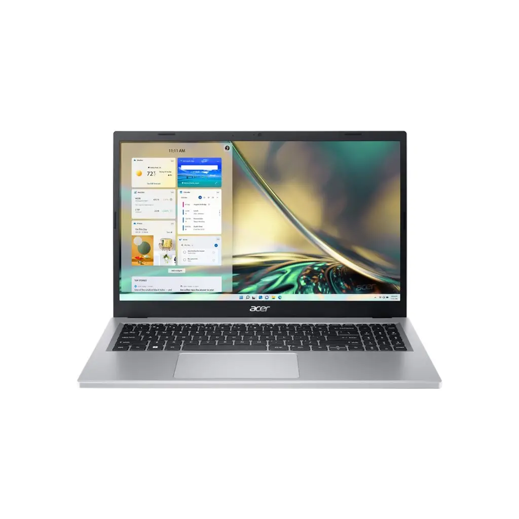 Prenosni računalnik ACER Aspire 3 Ryzen 3 7320U 8GB 512GB SSD no OS 15.6" - NX.KDEEX.011-1