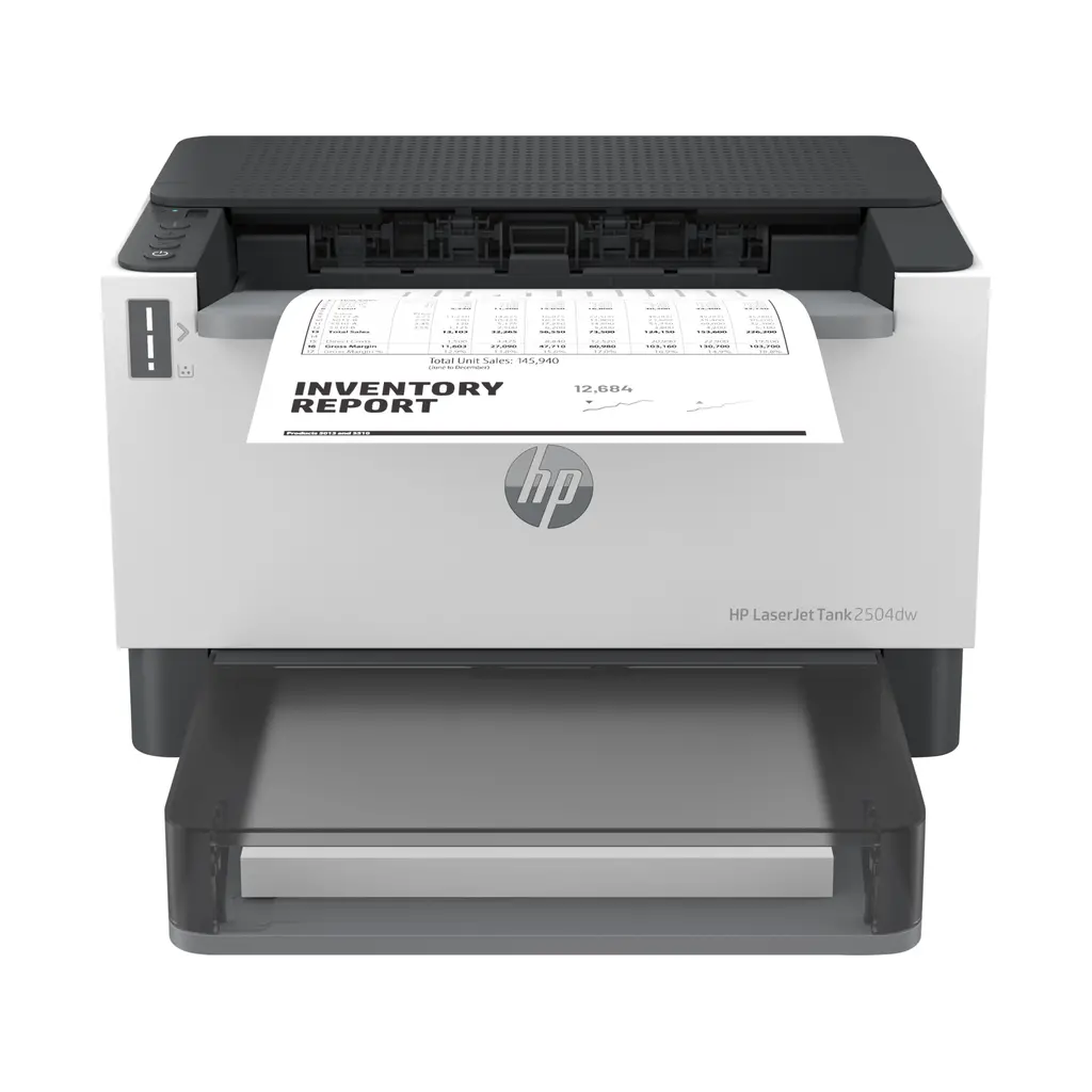 Tiskalnik HP LaserJet Tank 2504dw-0