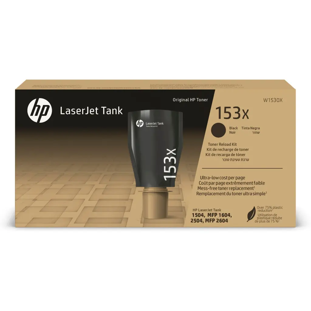 Toner HP W1530X No.153X (MMG)-0