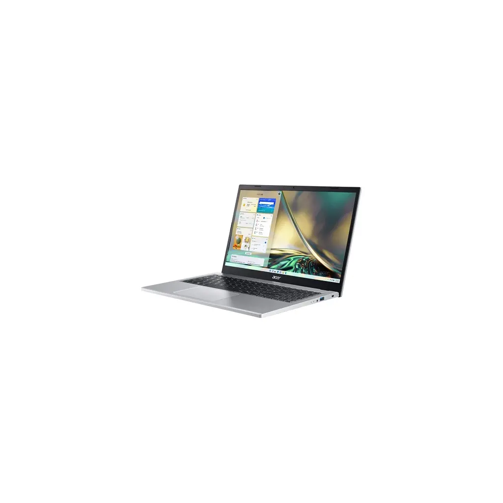 Prenosni računalnik ACER Aspire 3 Ryzen 5 7520U 8GB 512GB SSD W11H 15.6" - NX.KDEEX.00W-2