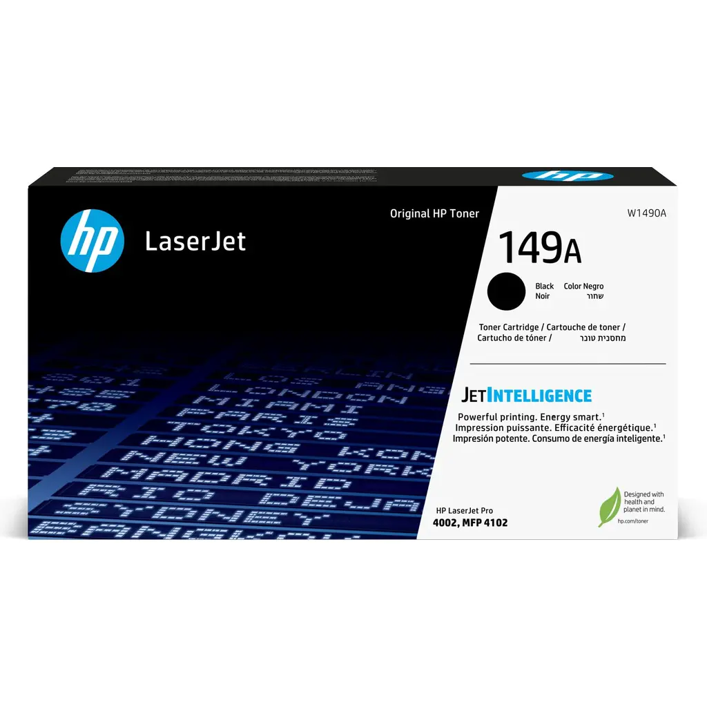 Toner HP W1490A No.149A (MMG)-1