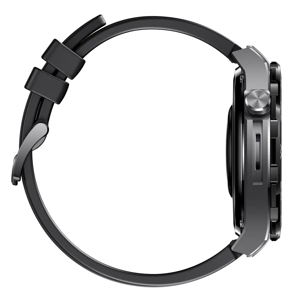 Smart watch HUAWEI Watch Ultimate - Black - Colombo-B19-6