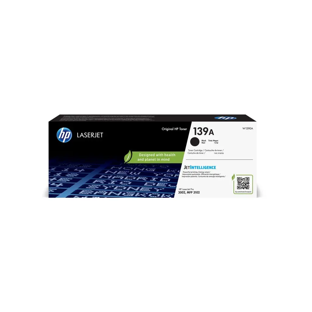 Toner HP W1390A No.139A (MMG)-2