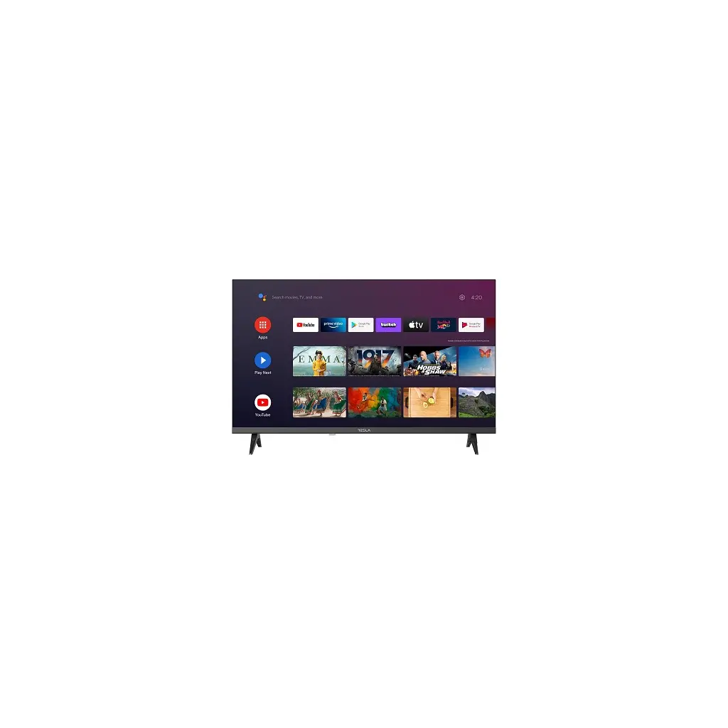 TV TESLA 32E635BHS, LED, 32", 80cm, HD Ready, Android-2