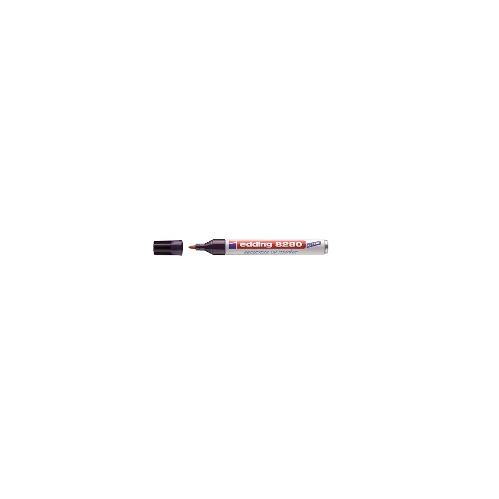 Marker varnostni UV 1,5-3mm Edding 8280-2