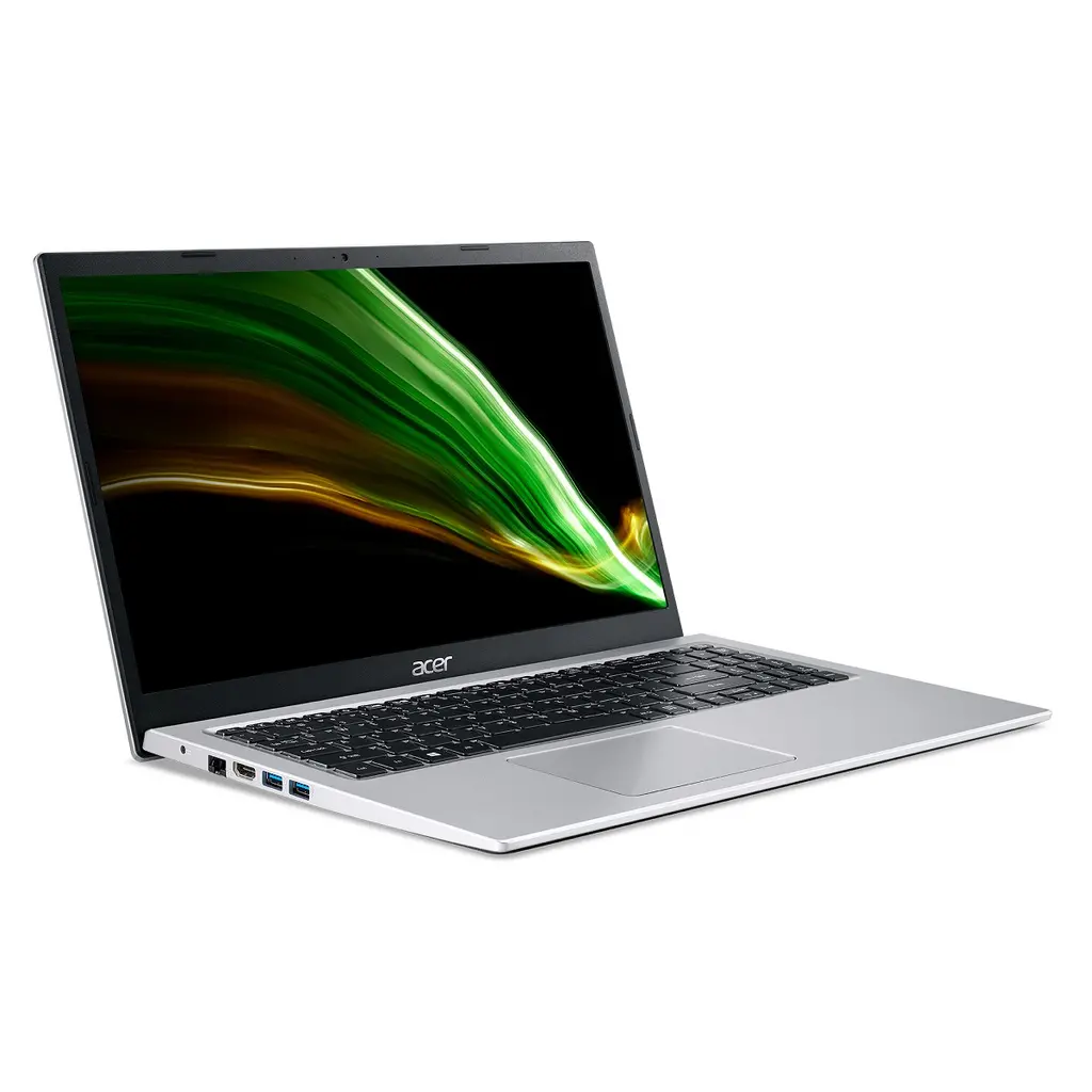 Prenosni računalnik ACER Aspire 3 Intel Core i7-1165G7 16GB 512GB 15.6" DOS - NX.ADDEX.00R-0