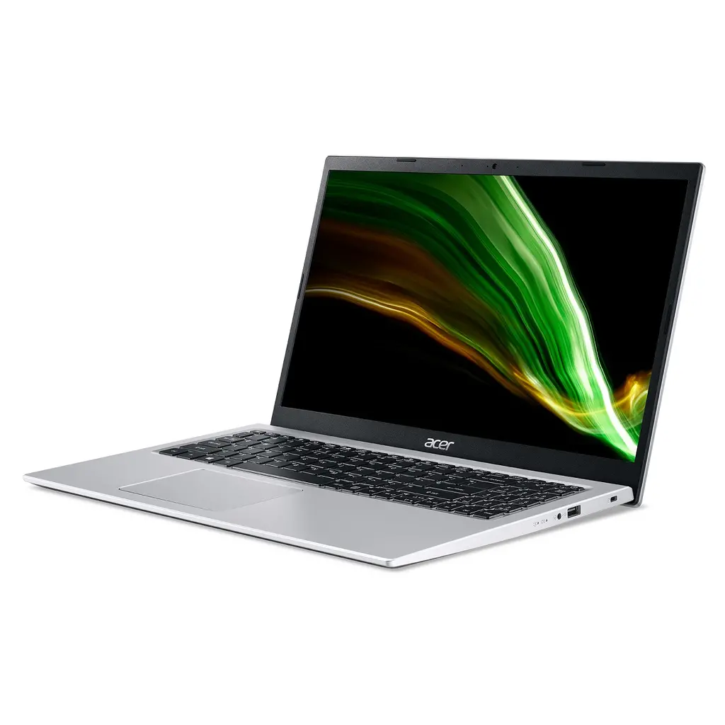 Prenosni računalnik ACER Aspire 3 Intel Core i7-1165G7 16GB 512GB 15.6" DOS - NX.ADDEX.00R-3