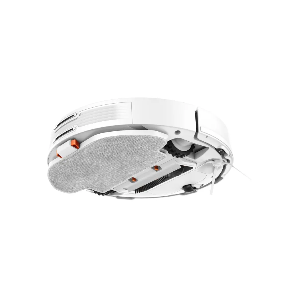 Usisavač robotski XIAOMI Mi Robot Vacuum S10-1