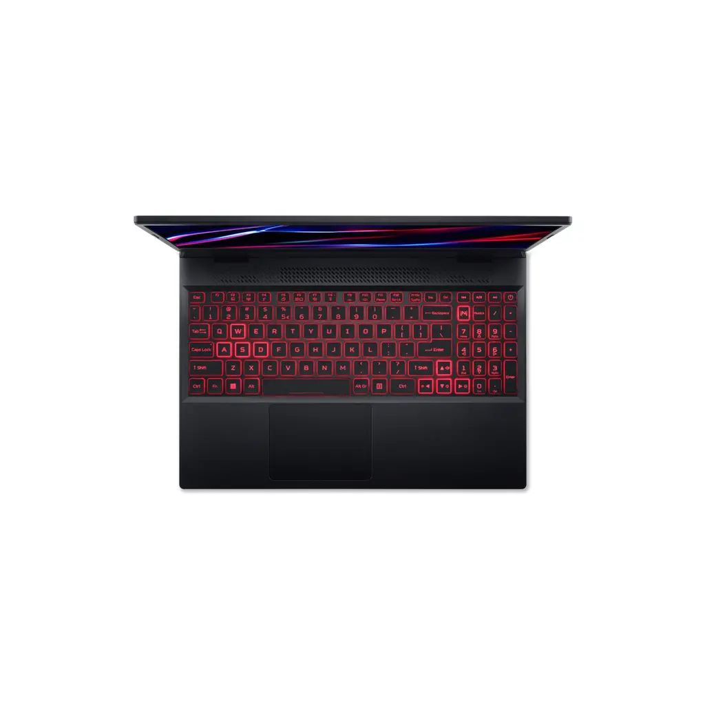 Prenosni računalnik ACER Nitro 5 Intel Core i7-12700H 32GB 512GB RTX3060 15.6" FHD Endless OS - NH.QFMEX.00S-3