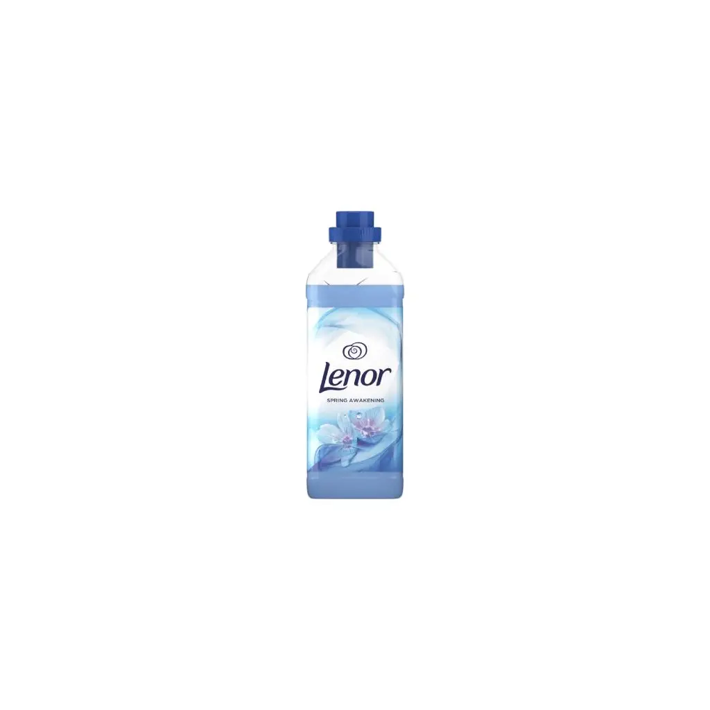 Mehčalec perila Lenor 850ml/34 pranj Spring awakening-1