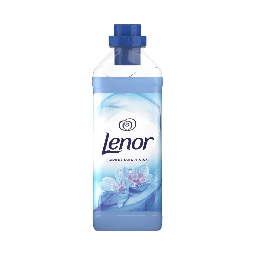 Mehčalec perila Lenor 850ml/34 pranj Spring awakening-0