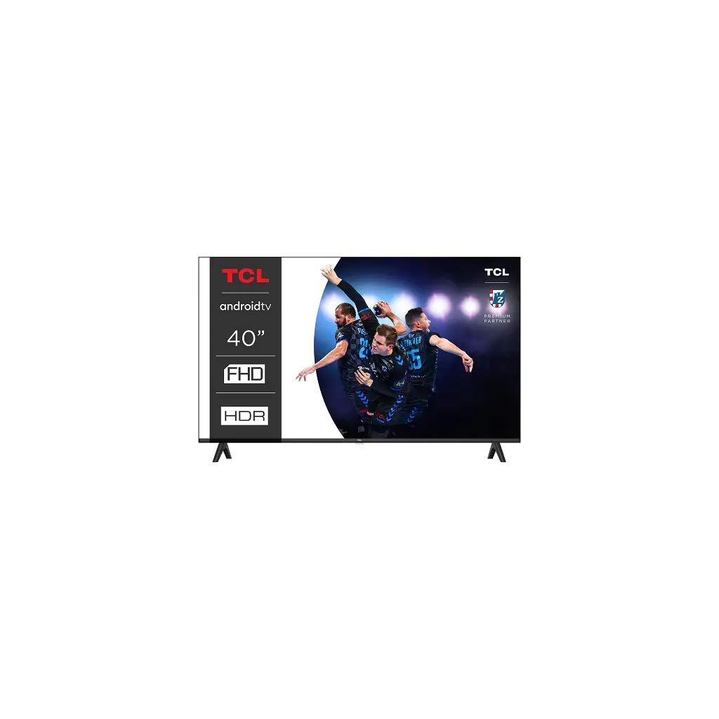 TV TCL 40S5400A, LED, 40", 102cm, FHD, Android-2