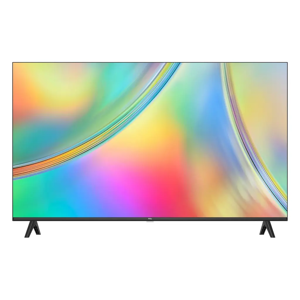 TV TCL 40S5400A, LED, 40", 102cm, FHD, Android-1