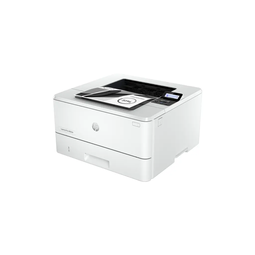 Tiskalnik HP LaserJet Pro 4002dn-2