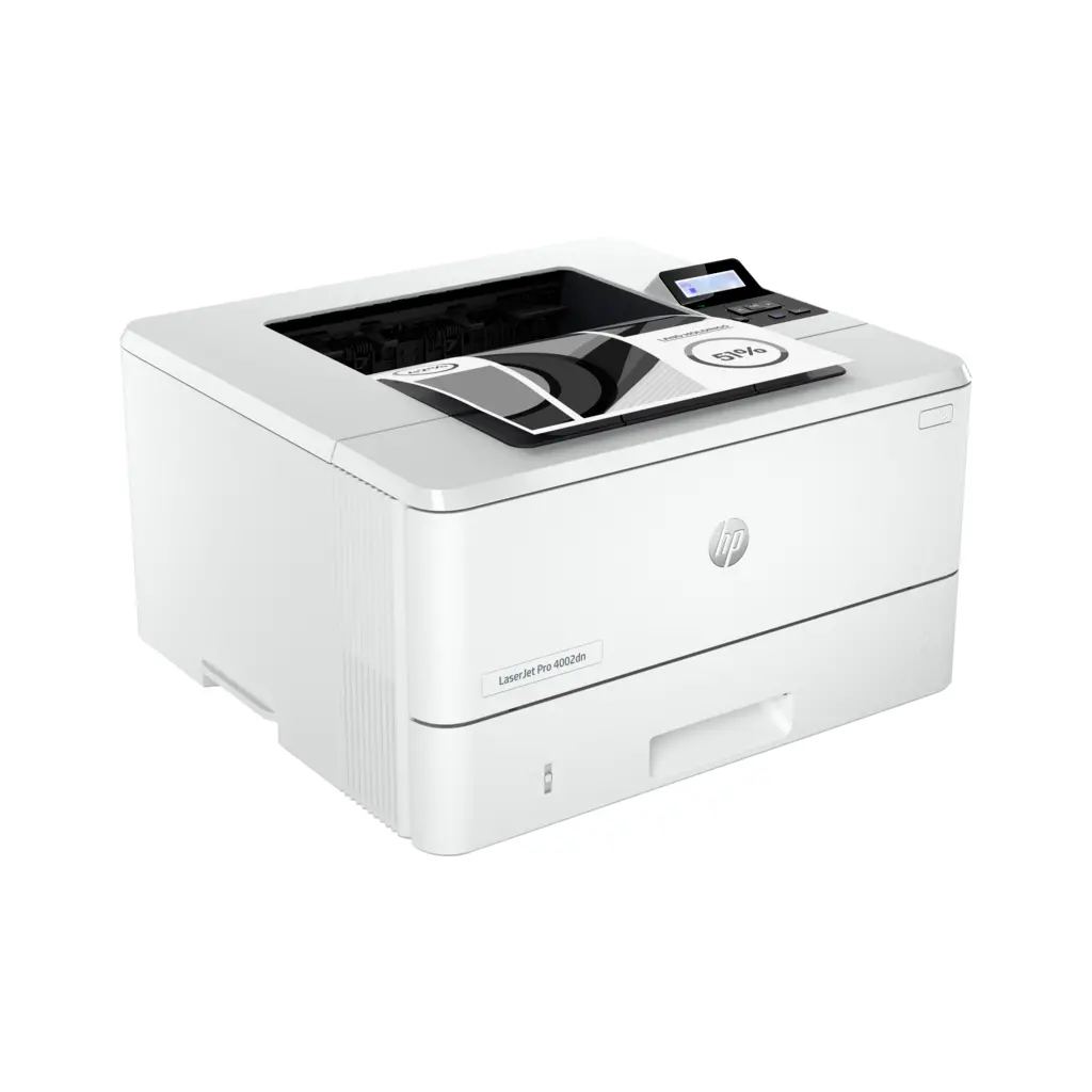 Tiskalnik HP LaserJet Pro 4002dn-0