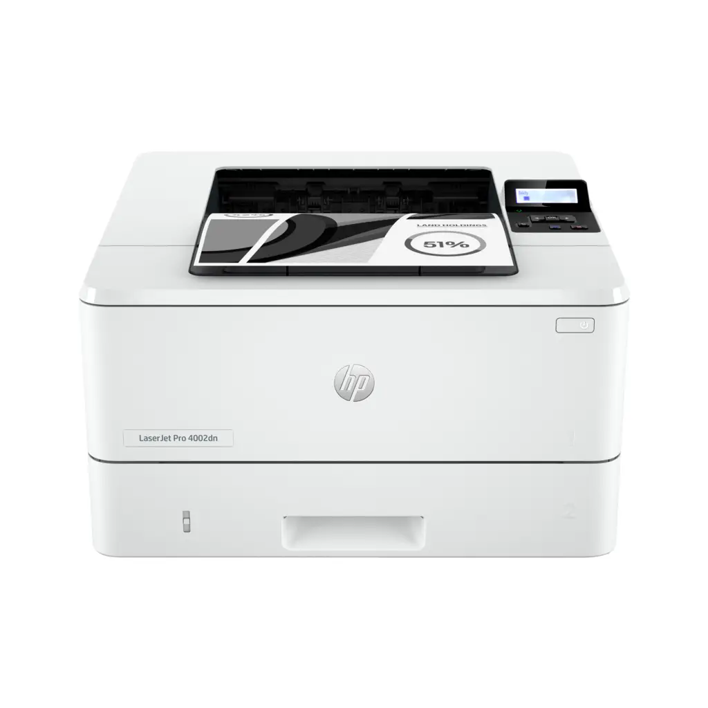 Tiskalnik HP LaserJet Pro 4002dn-1