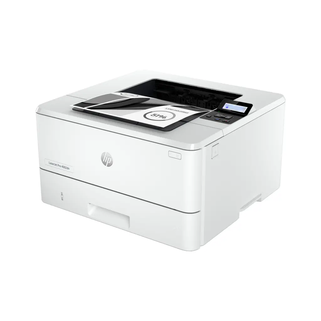 Tiskalnik HP LaserJet Pro 4002dn-3