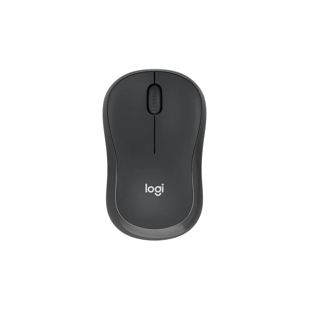 Miška LOGITECH M240 Bluetooth Silent - Graphite-2