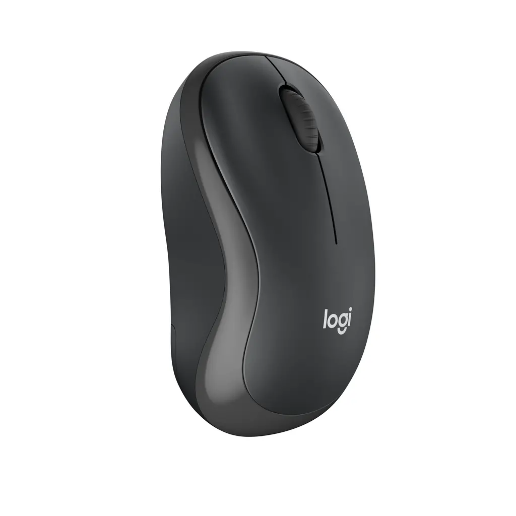 Miška LOGITECH M240 Bluetooth Silent - Graphite-0