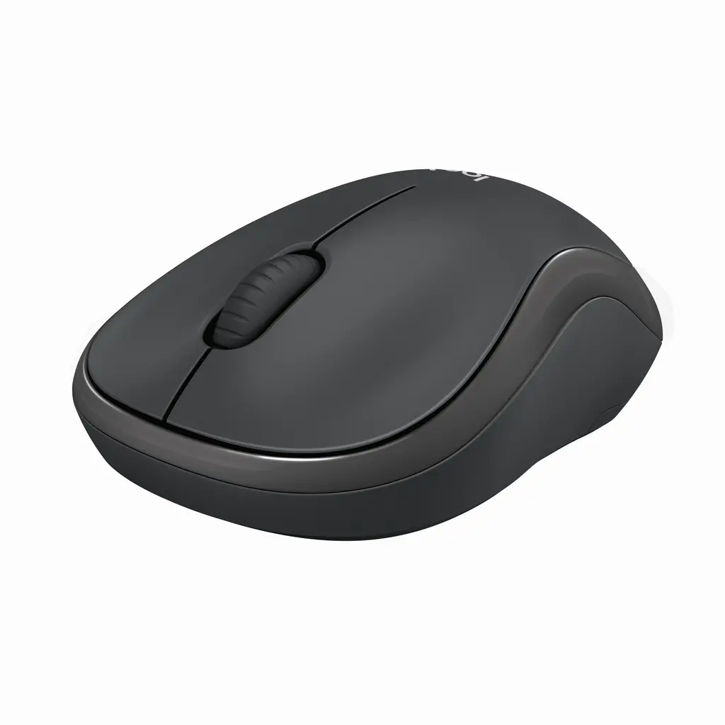 Miška LOGITECH M240 Bluetooth Silent - Graphite-3