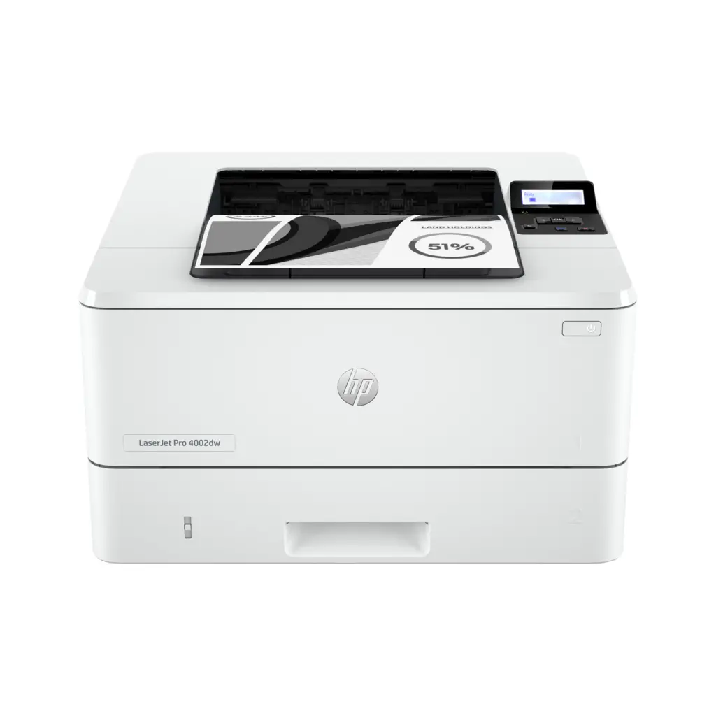 Tiskalnik HP LaserJet Pro 4002dw-0