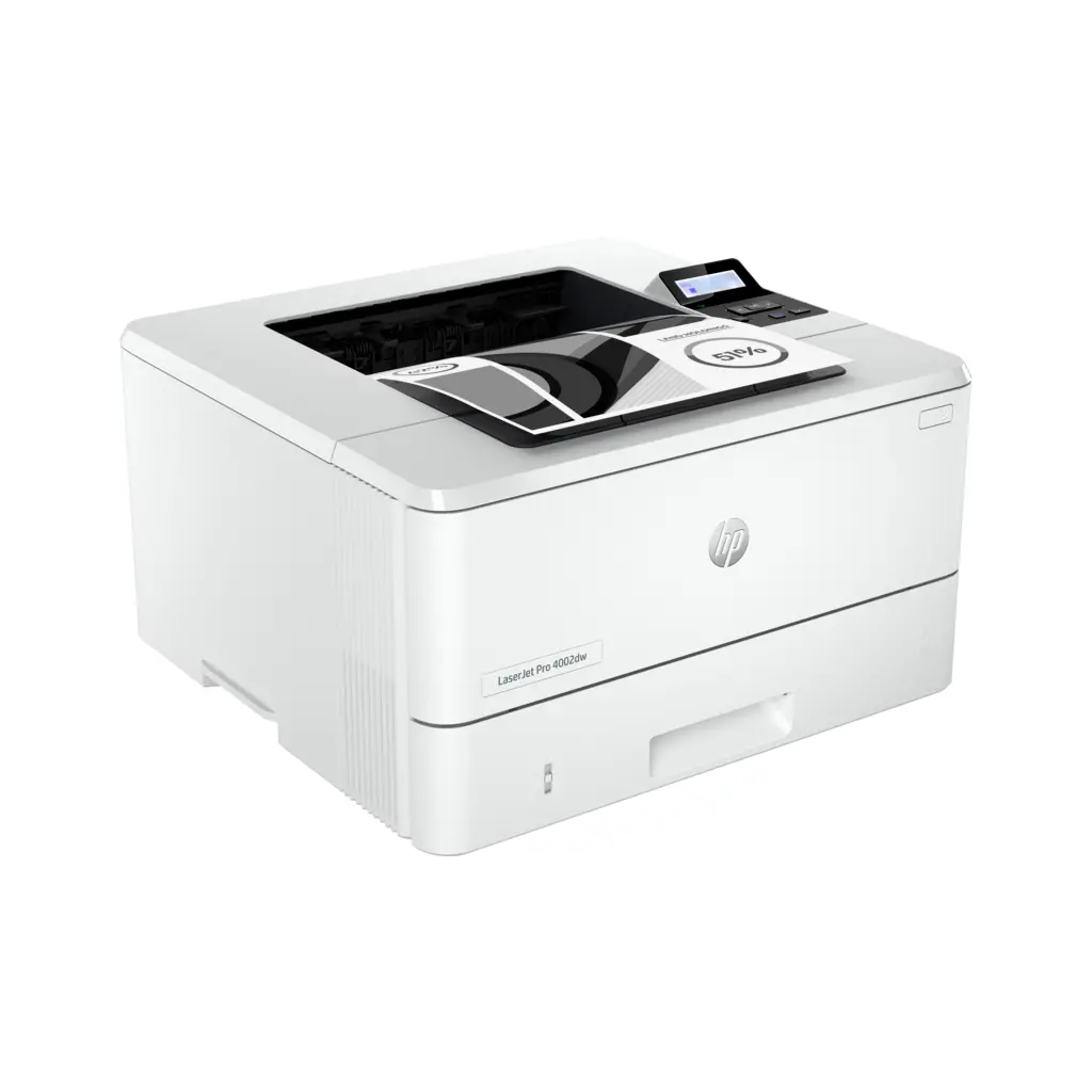 Tiskalnik HP LaserJet Pro 4002dw-1