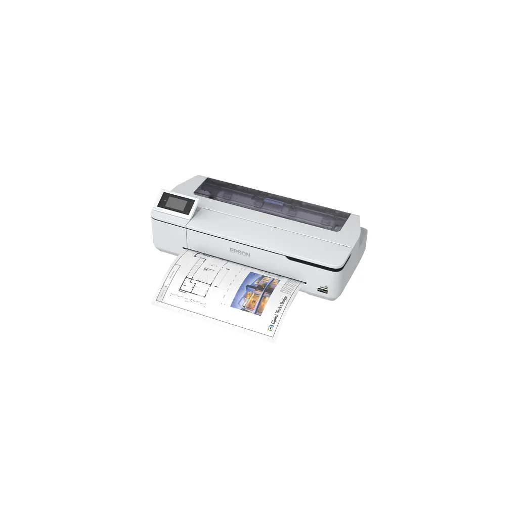 Ploter EPSON Surecolor SC-T2100 24"-1