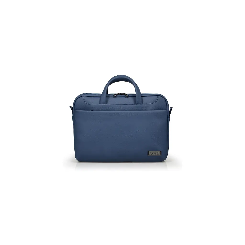 Torba PORT za notebook 15.6" Zurich TL 14/15.6" - plava-1