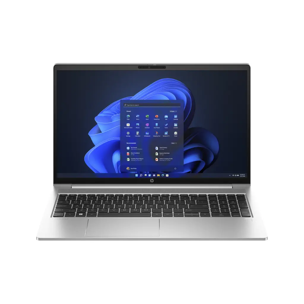 Prenosni računalnik HP ProBook 450 G10 Intel Core i5-1335U 16GB 512GB SSD W11P 15.6" - 85B01EA-4