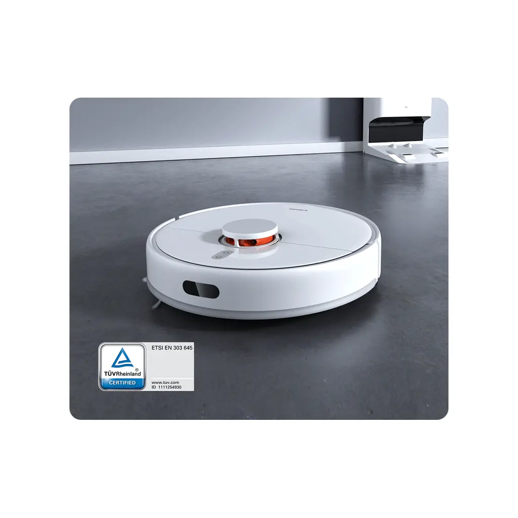 Usisavač robotski XIAOMI Mi Robot Vacuum X10-3