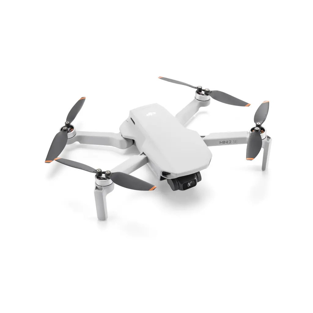 Dron DJI Mini 2 SE Fly More Combo-2