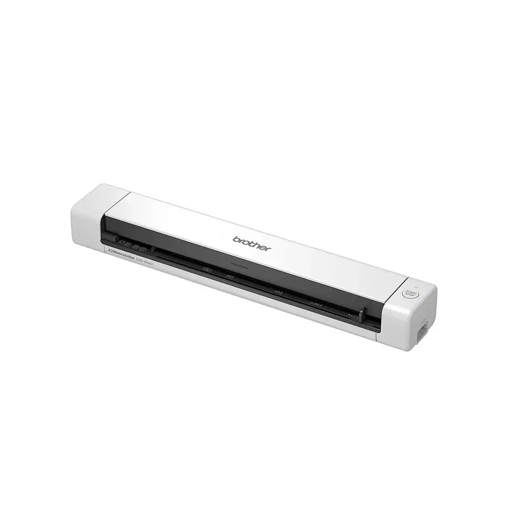 Scanner BROTHER DS-640 mobilni-0