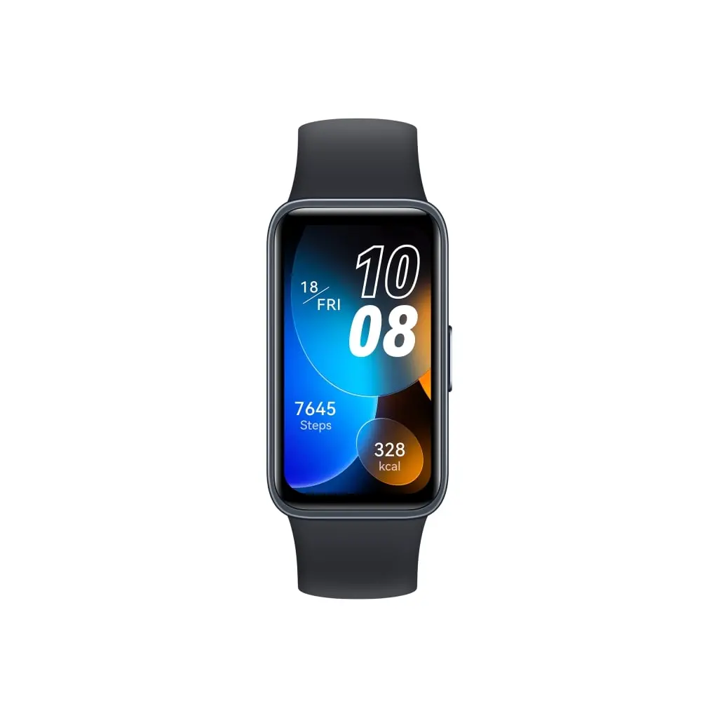 Smart watch HUAWEI Band 8 - Midnight Black-1