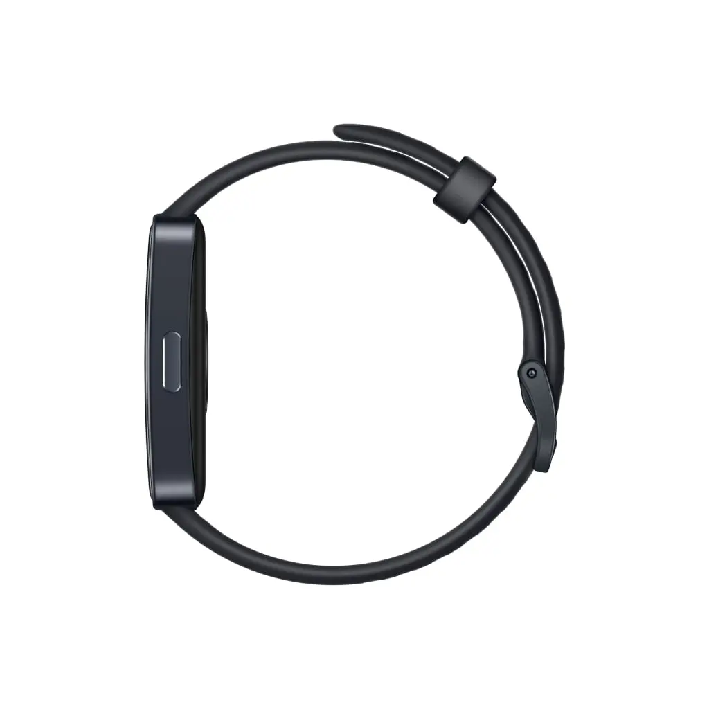 Smart watch HUAWEI Band 8 - Midnight Black-4