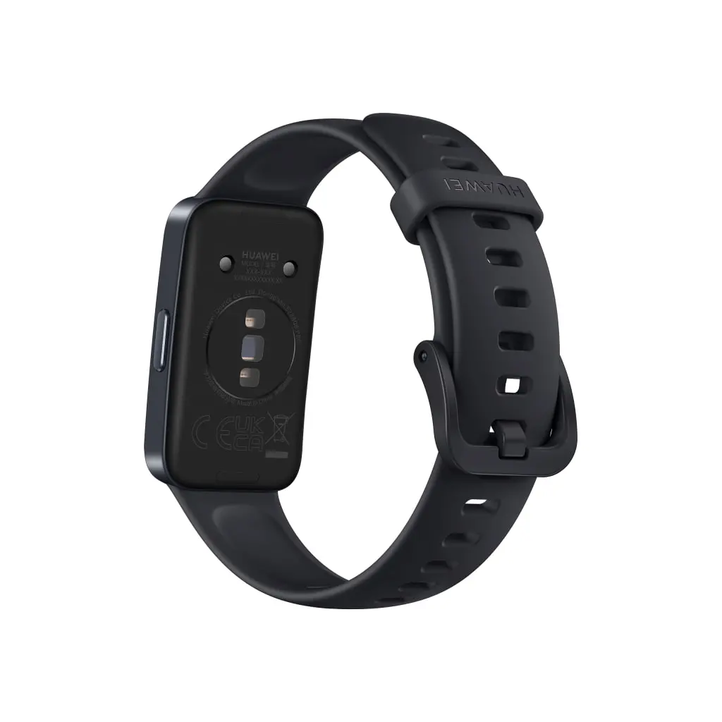 Smart watch HUAWEI Band 8 - Midnight Black-5