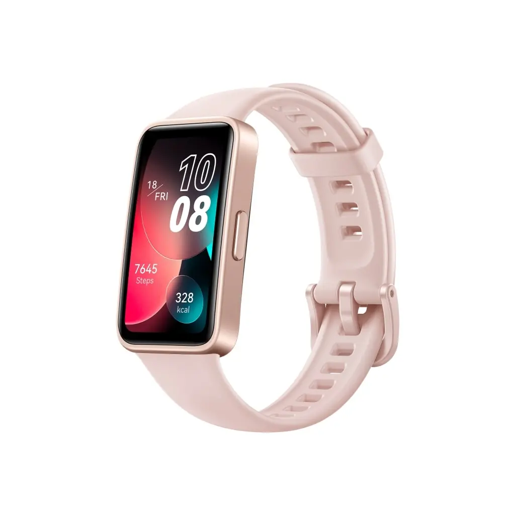 Smart watch HUAWEI Band 8 - Sakura Pink-0