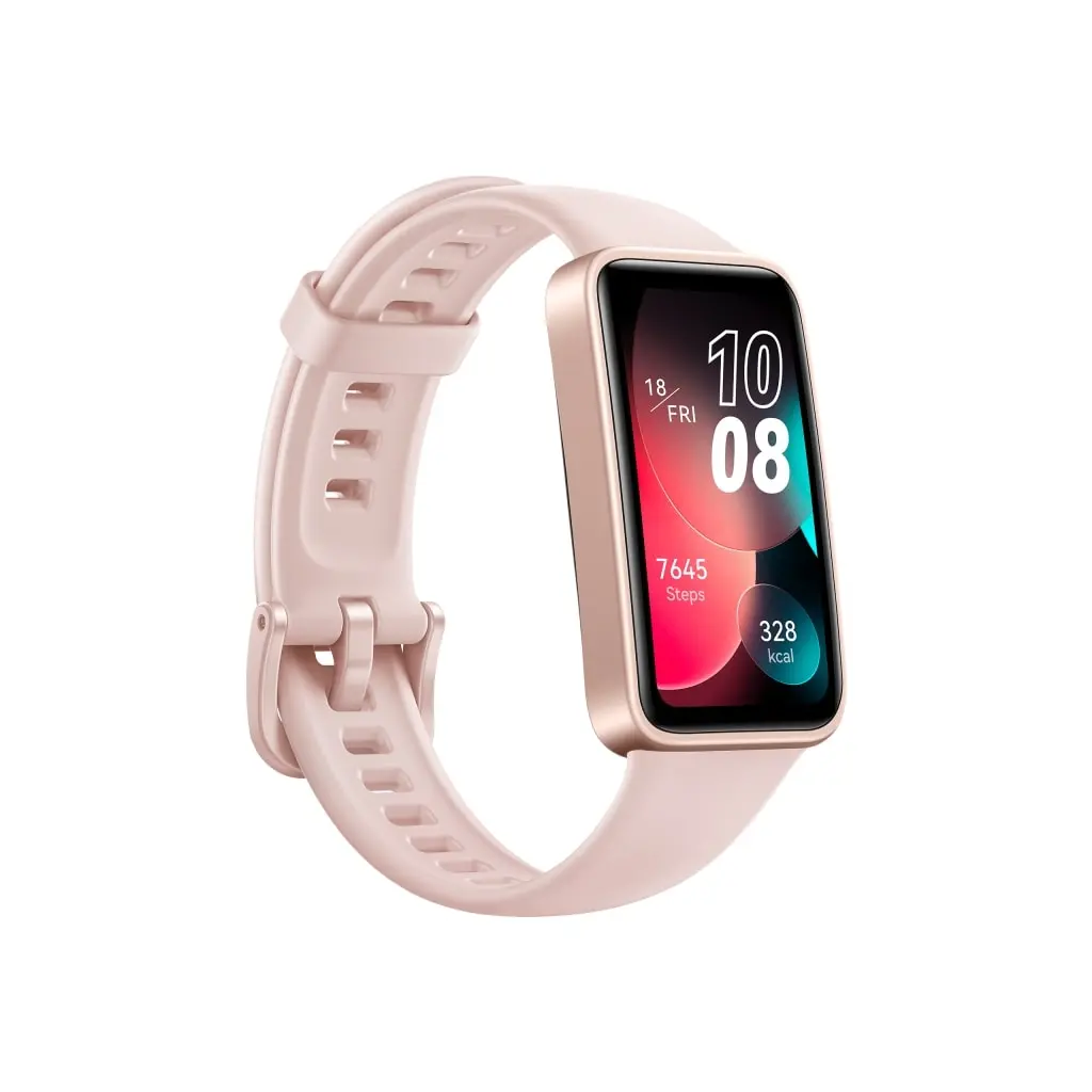 Smart watch HUAWEI Band 8 - Sakura Pink-3