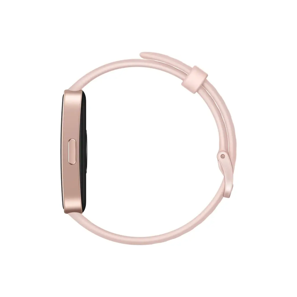 Smart watch HUAWEI Band 8 - Sakura Pink-4