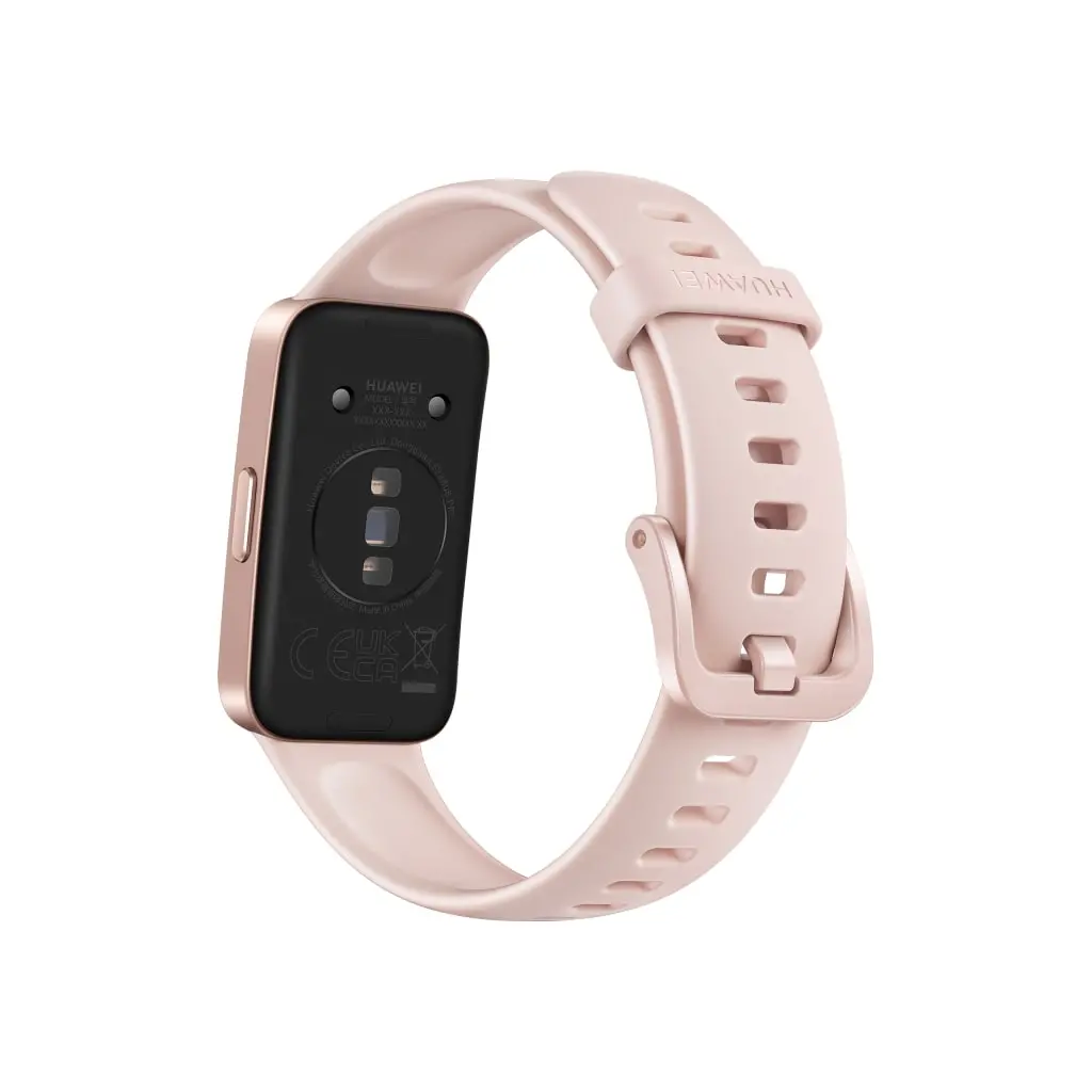 Smart watch HUAWEI Band 8 - Sakura Pink-5