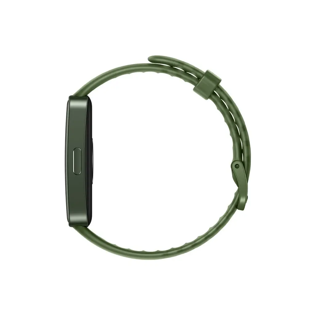 Smart watch HUAWEI Band 8 - Green - 55020ANP-4